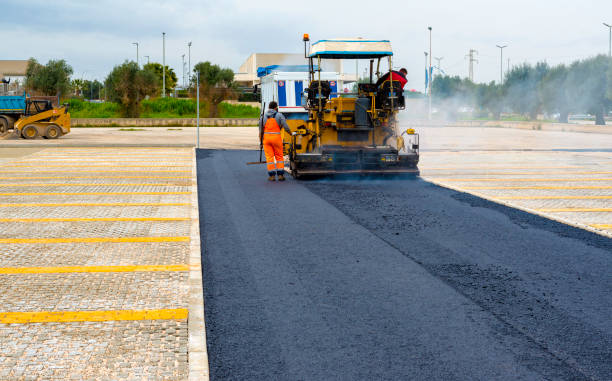 Best Commercial Driveway Pavers  in Bladensburg, MD