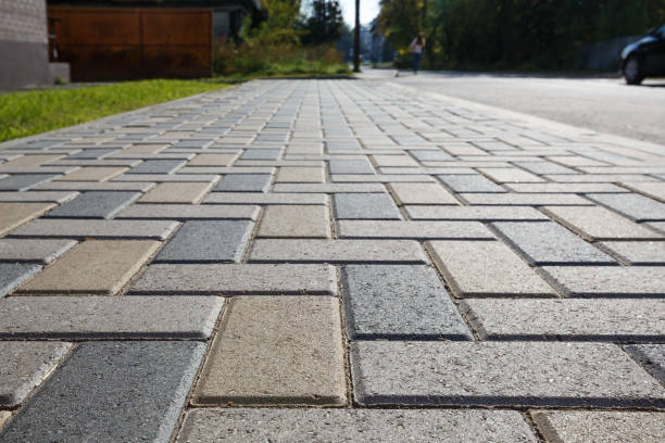 Professional Driveway Pavers in Bladensburg, MD