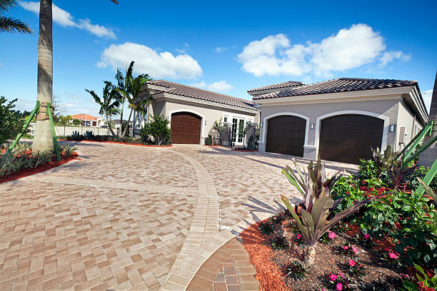 Best Driveway Repair Near Me  in Bladensburg, MD