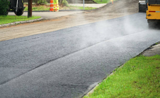 Best Interlocking Driveway Pavers  in Bladensburg, MD