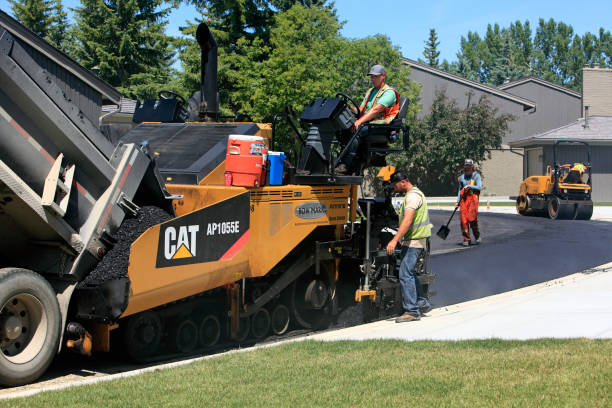 Best Driveway Paving Contractor  in Bladensburg, MD