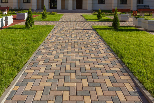Best Driveway Resurfacing Pavers  in Bladensburg, MD