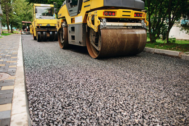 Best Decorative Driveway Pavers  in Bladensburg, MD